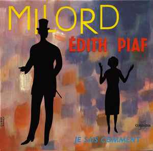 Milord - Edith Piaf