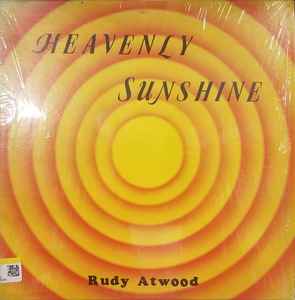 Rudy Atwood - Heavenly Sunshine album cover