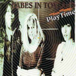 Babes In Toyland - Play Time