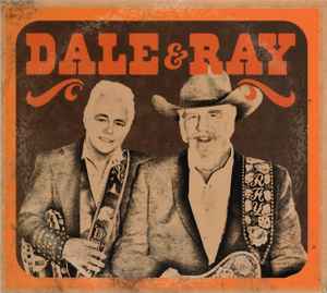 Dale Watson - Dale & Ray album cover