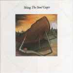 Cover of The Soul Cages, 1991, CD
