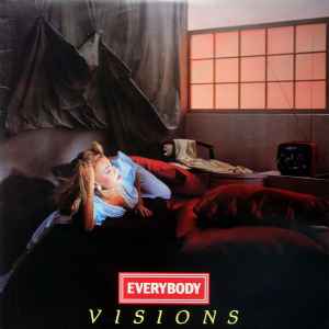 Visions (2) - Everybody