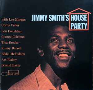 House Party - Jimmy Smith