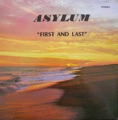 descargar álbum Asylum - First And Last