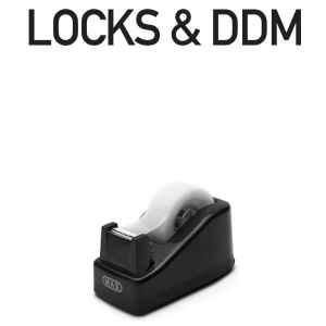 Locks & DDM - Locks & DDM album cover