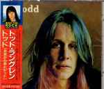Cover of Todd, 1990-08-21, CD