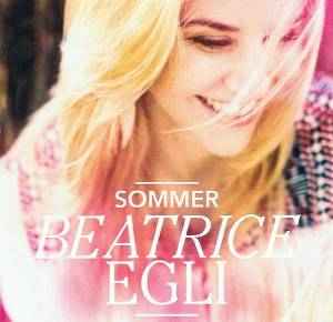 Beatrice Egli Sommer 2015 CDr Discogs