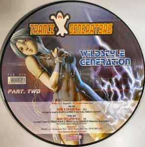 Trance Generators - Wildstyle Generation