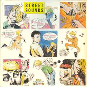 Street Sounds Edition 9 - Various