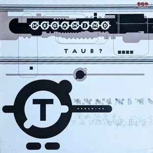 Megamind - Taub? album cover