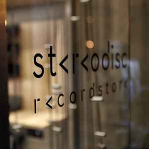 StereodisC_RecordS at Discogs