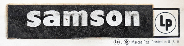 Samson Label | Releases | Discogs