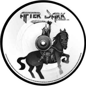 After Dark (12) - Deathbringer