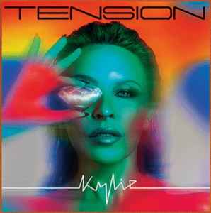 Kylie Minogue - Tension - Vinyl