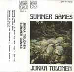 Cover of Summer Games, 1973-12-00, Cassette