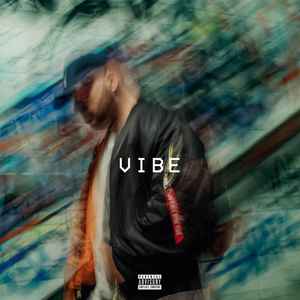 Fler – Vibe (2016, Orange Clear, Vinyl) - Discogs