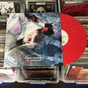 Haru Nemuri – 春と修羅 (2023, Hokkaido snow white, Vinyl) - Discogs