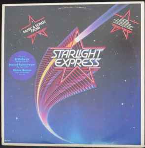 Music & Songs From Starlight Express (1987, Vinyl) - Discogs