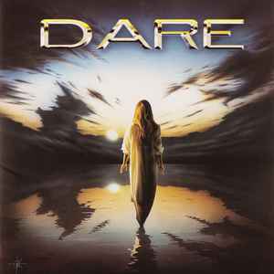 Dare (2) - Calm Before The Storm