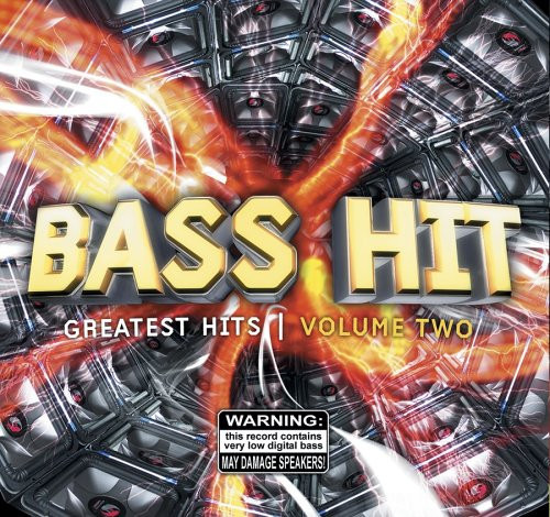 ladda ner album Bass Hit - Greatest Hits Volume Two