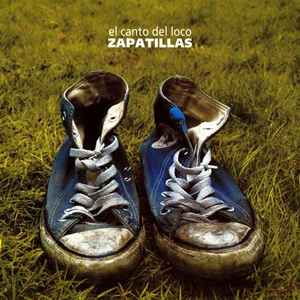 Zapatillas (CD, Album)en venta