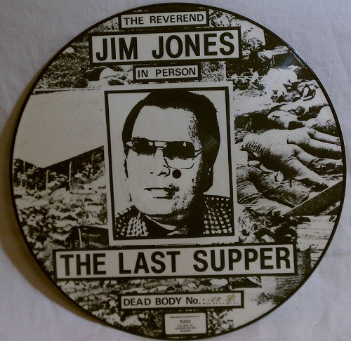 Rev. Jim Jones – Last Sermon At The Peoples Temple, Jonestown