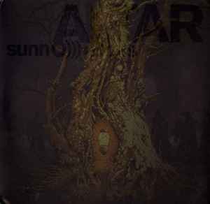 Sunn O))) & Boris – Altar (2007, Green, Vinyl) - Discogs