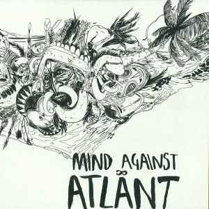 Mind Against - Atlant