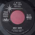 45cat - Louis Prima And Keely Smith - That Old Black Magic / You Are My  Love - Capitol - USA - F4063