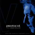 Cover of Protocol V, 2022-03-00, CD