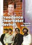 Cover of Creedence Clearwater Revival Featuring John Fogerty, , DVD