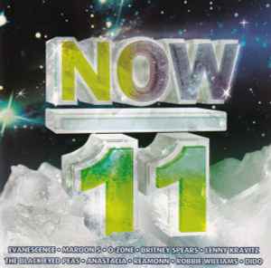 Various - Now 11