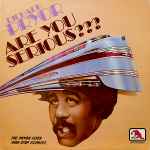 Are You Serious / Richard Pryor