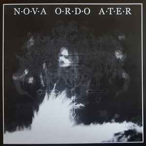 Satanic Warmaster - Nova Ordo Ater