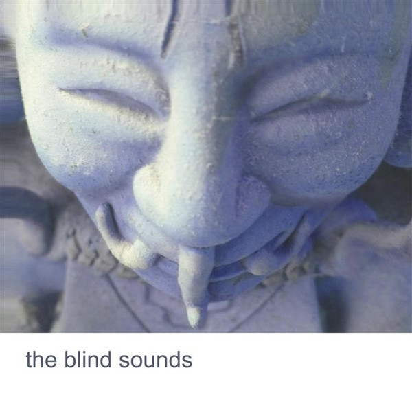 The Blind Sounds (2023) by Stefano Pisu