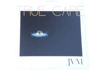 James Vincent McMorrow - True Care album cover