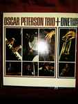 Cover of The Oscar Peterson Trio + One , 1964, Vinyl