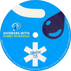 Showers With Sunny Intervals - Various