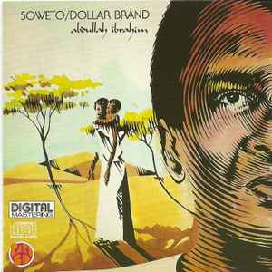 Soweto : african herbs / Dollar Brand, p | Brand, Dollar. P
