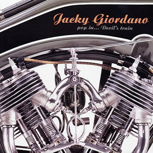 Jacky Giordano - Pop In Devil´s Train