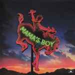 LANY – Mama's Boy (2020, White, Vinyl) - Discogs
