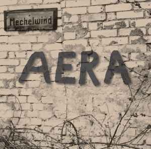 Mechelwind - Aera