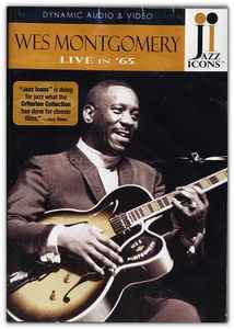 Live In '65 - Wes Montgomery