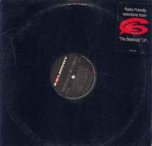 The Beatnuts – The Beatnuts (Clean LP) (1994, Vinyl) - Discogs