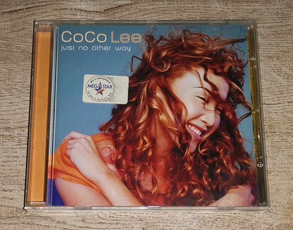 CoCo Lee - Just No Other Way | Releases | Discogs