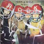 The Who - Odds & Sods | Releases | Discogs