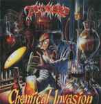Cover of Chemical Invasion, 2020-11-16, CD