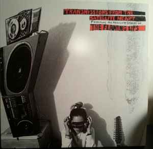 The Flaming Lips – Transmissions From The Satellite Heart (2011 