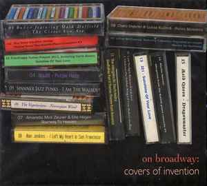 On Broadway: Covers Of Invention - Various
