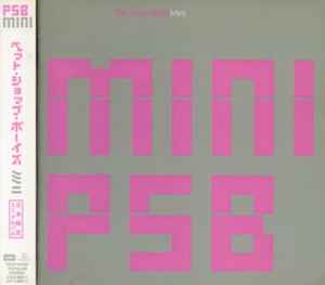 Mini - Pet Shop Boys